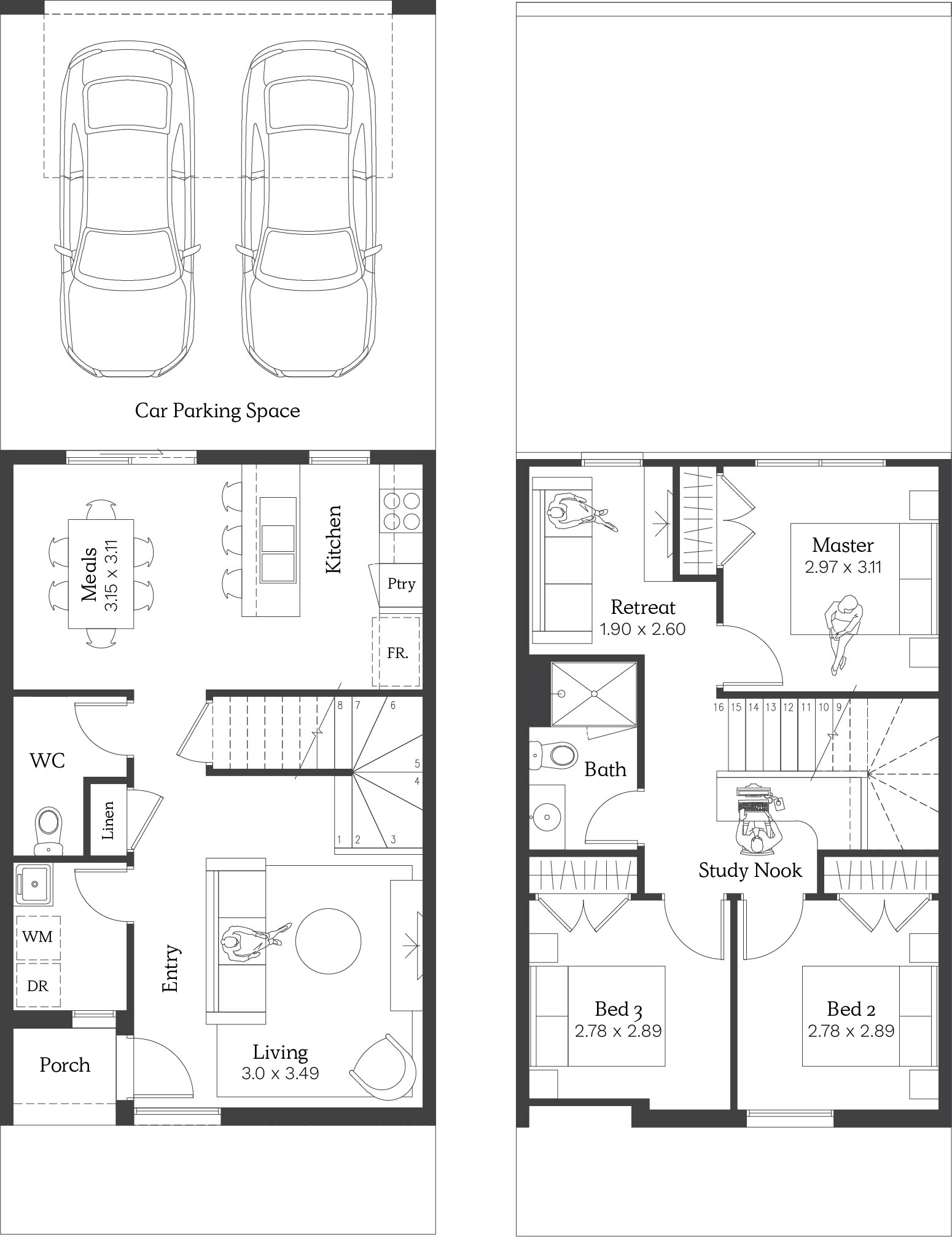Townhouses Townhouses In Wyndham City Council OpenLot townhouses-townhouses-in-wyndham-city-council-openlot